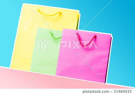 photo of shopping bags photo of shopping bags 31469835