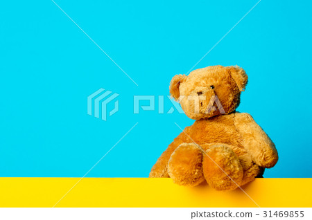 photo of teddy bear photo of teddy bear 31469855