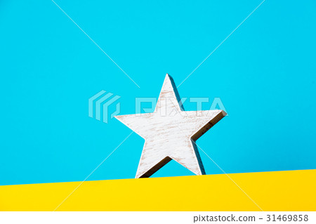 star shaped toy star shaped toy 31469858