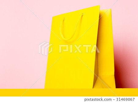 photo of shopping bag photo of shopping bag 31469867