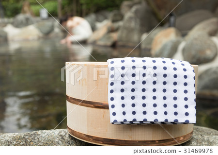 Hot spring image 31469978