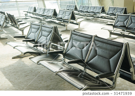 Airport Terminal 31471939