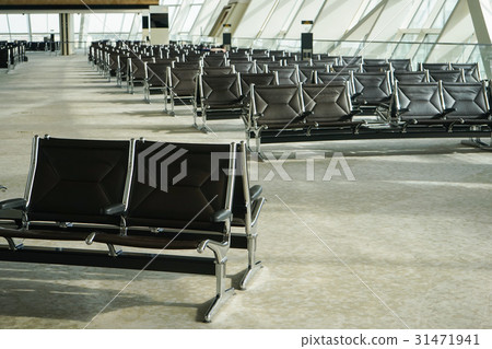 Airport Terminal Airport Terminal 31471941