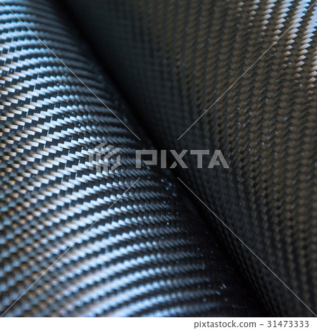 Carbon fiber composite raw material background 31473333