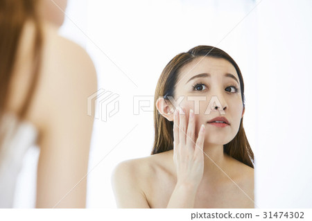 Women beauty 31474302