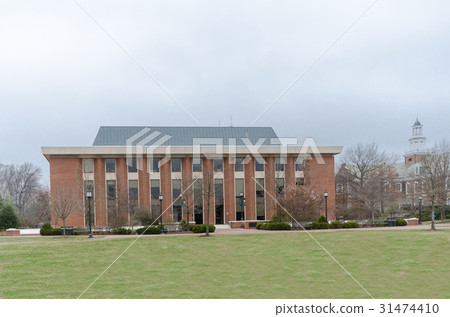 Johns Hopkins University Johns Hopkins University 31474410