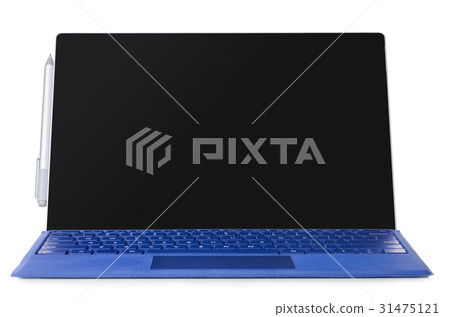 Convertible laptop computer Convertible laptop computer 31475121