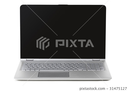 Convertible laptop computer Convertible laptop computer 31475127