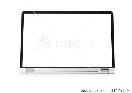 Convertible laptop computer Convertible laptop computer 31475129