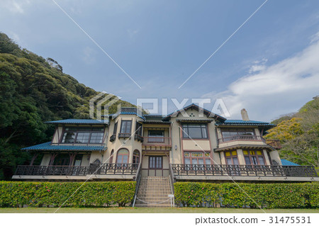 鎌倉文學館3942 鎌倉文學館3942 31475531