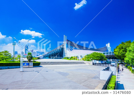 東京國立代代木體育場 31476080