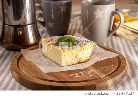 appetizing cottage cheese casserole and cups appetizing cottage cheese casserole and cups 31477124