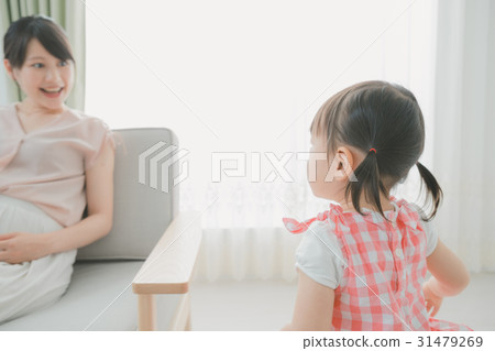 parenthood, parent and child, child 31479269