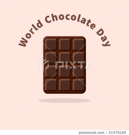 World chocolate day World chocolate day 31479289