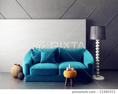 interior interior 31480353