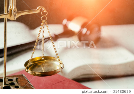 Weight scales in court room library Weight scales in court room library 31480659
