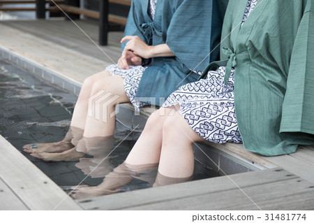 Super Sento Spa Spa Hot Spring Facility 31481774