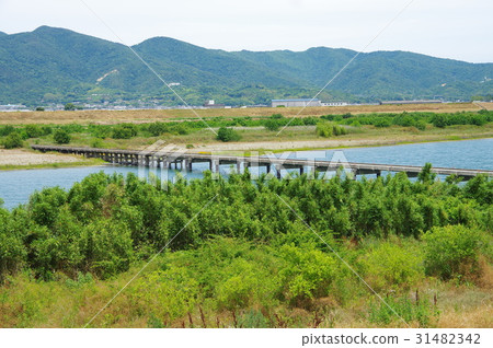 Takase Bridge 31482342