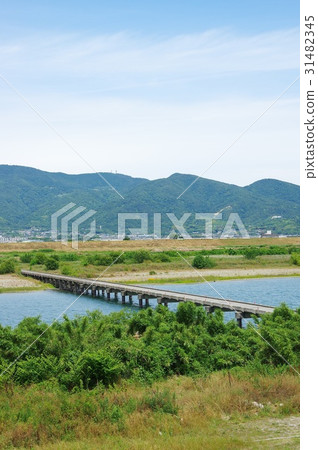 Takase Bridge Takase Bridge 31482345