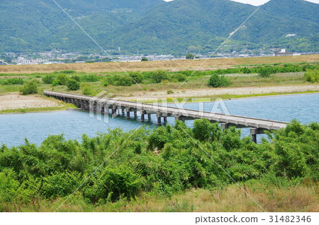 高瀨橋 高瀨橋 31482346