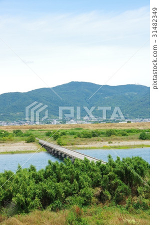 Takase Bridge Takase Bridge 31482349