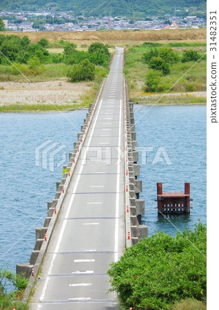 Takase Bridge 31482351
