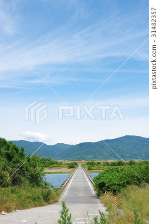 Takase Bridge Takase Bridge 31482357