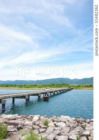 Takase Bridge 31482362