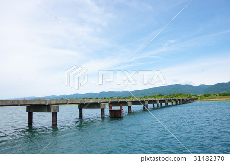 Takase Bridge 31482370