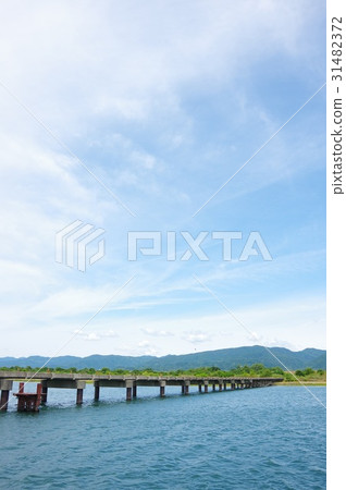 Takase Bridge 31482372