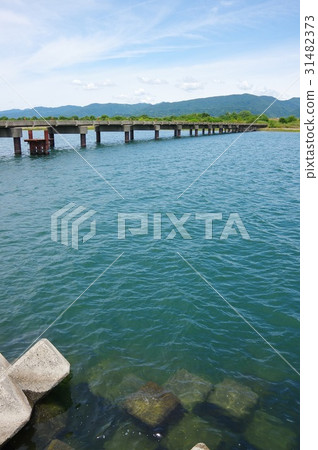 Takase Bridge 31482373