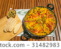 Paella 1 31482983