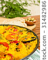 Paella 4 31482986