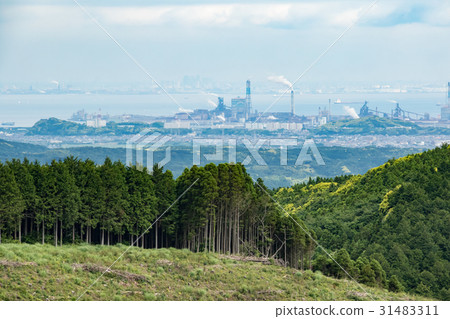 Shin Nippon Steel Kimitsu Shin Nippon Steel Kimitsu 31483311