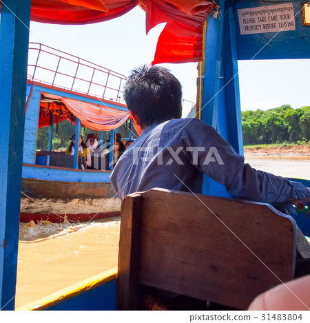 Tonle Sap Lake Tonle Sap Lake 31483804