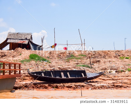 Tonle Sap Lake Tonle Sap Lake 31483911