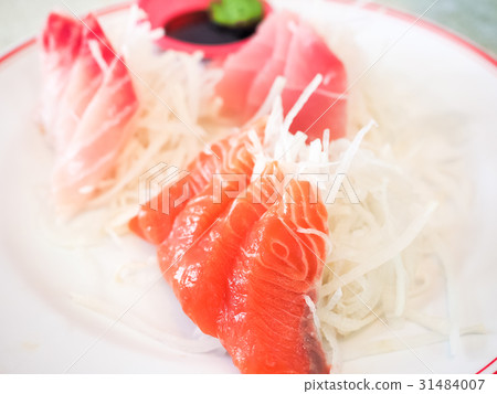 Sashimi Sashimi 31484007