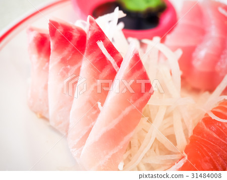 Sashimi Sashimi 31484008