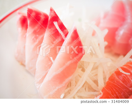 生魚片 生魚片 31484009