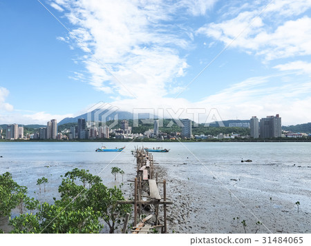 淡水河邊 淡水河邊 31484065