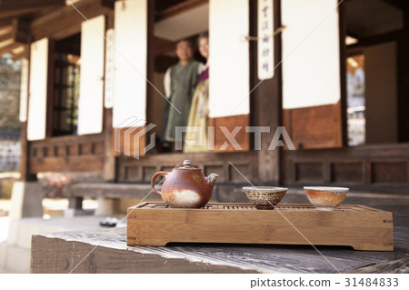 Taji, Hanbok, Nobubu, Namsangol Hanok Village, Jung-gu, Seoul 31484833