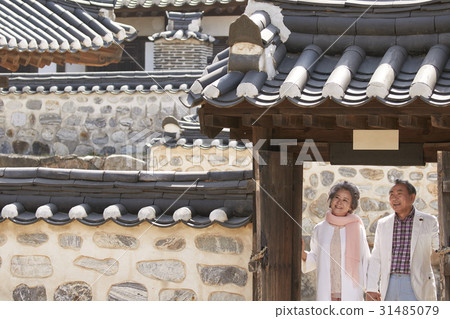 Nobubu, Namsangol Hanok Village, Jung-gu, Seoul 31485079