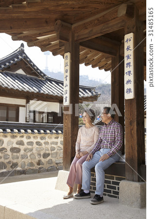 Nobangu，Namsangol Hanok Village，Jung-gu，Seoul 31485165