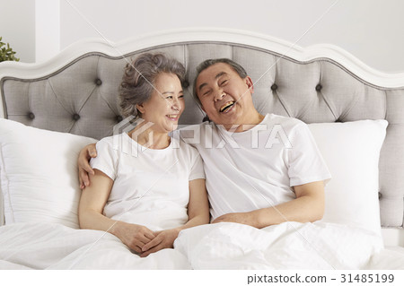 老夫婦,臥室 老夫婦,臥室 31485199