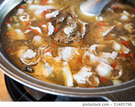 羊肉爐 31485798