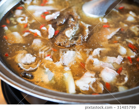 羊肉爐 31485799