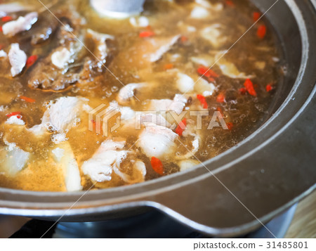 羊肉爐 31485801