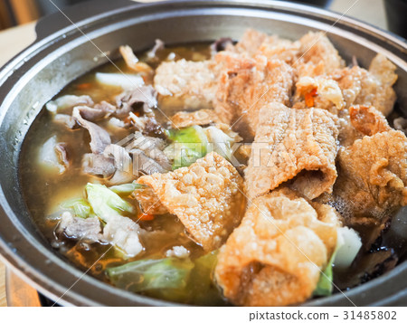 羊肉爐 31485802