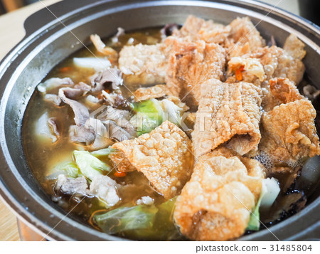 羊肉爐 31485804