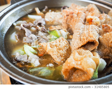 羊肉爐 31485805